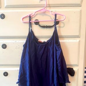 Vintage Havana tween girls top